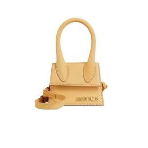 Jacquemus - Mini Chiquito Top Handle Bag